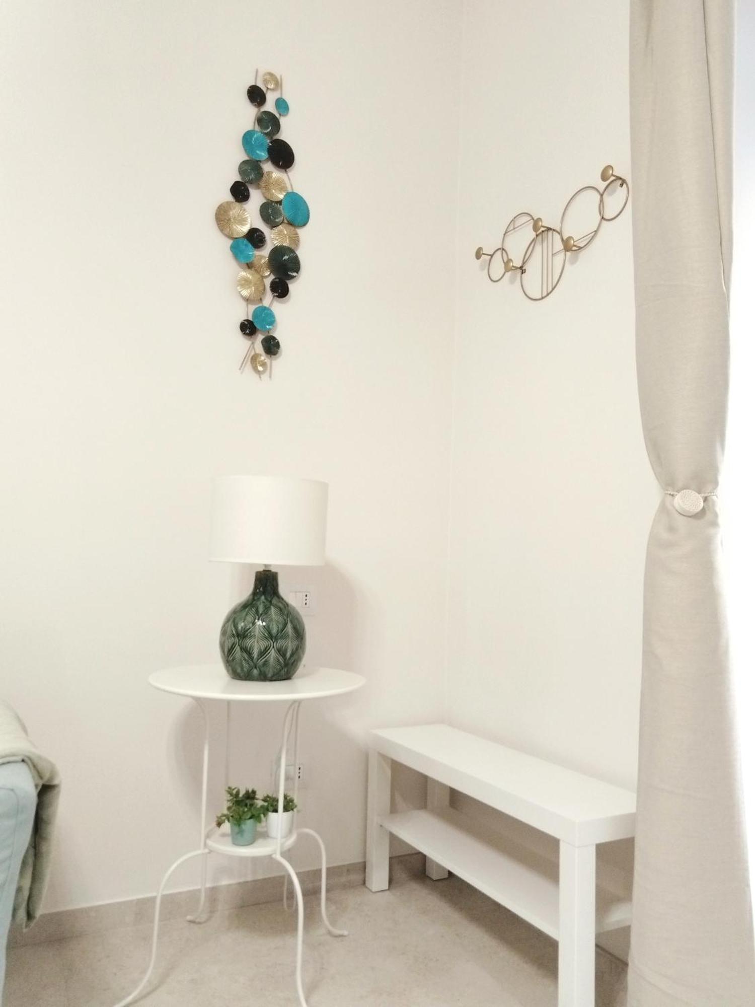 Casa Del Piave Apartment Bari Luaran gambar
