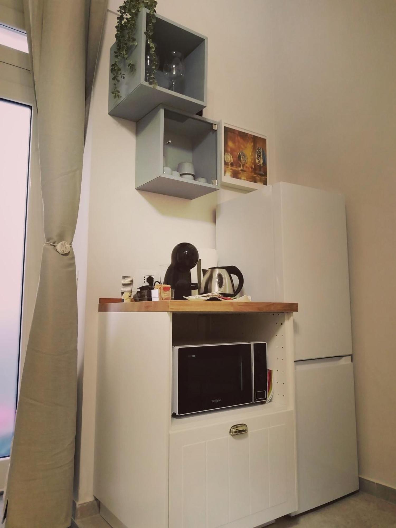 Casa Del Piave Apartment Bari Luaran gambar