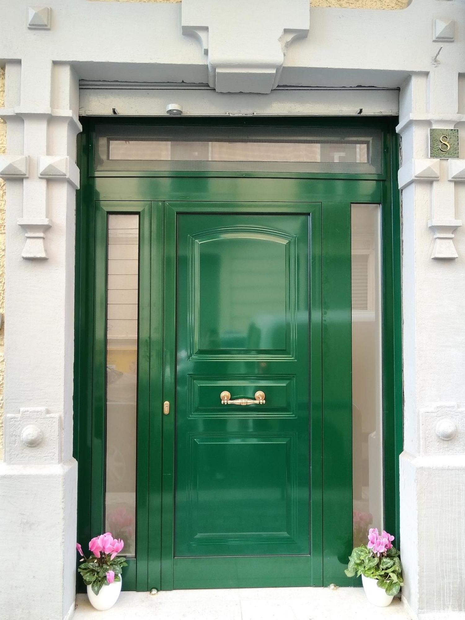 Casa Del Piave Apartment Bari Luaran gambar