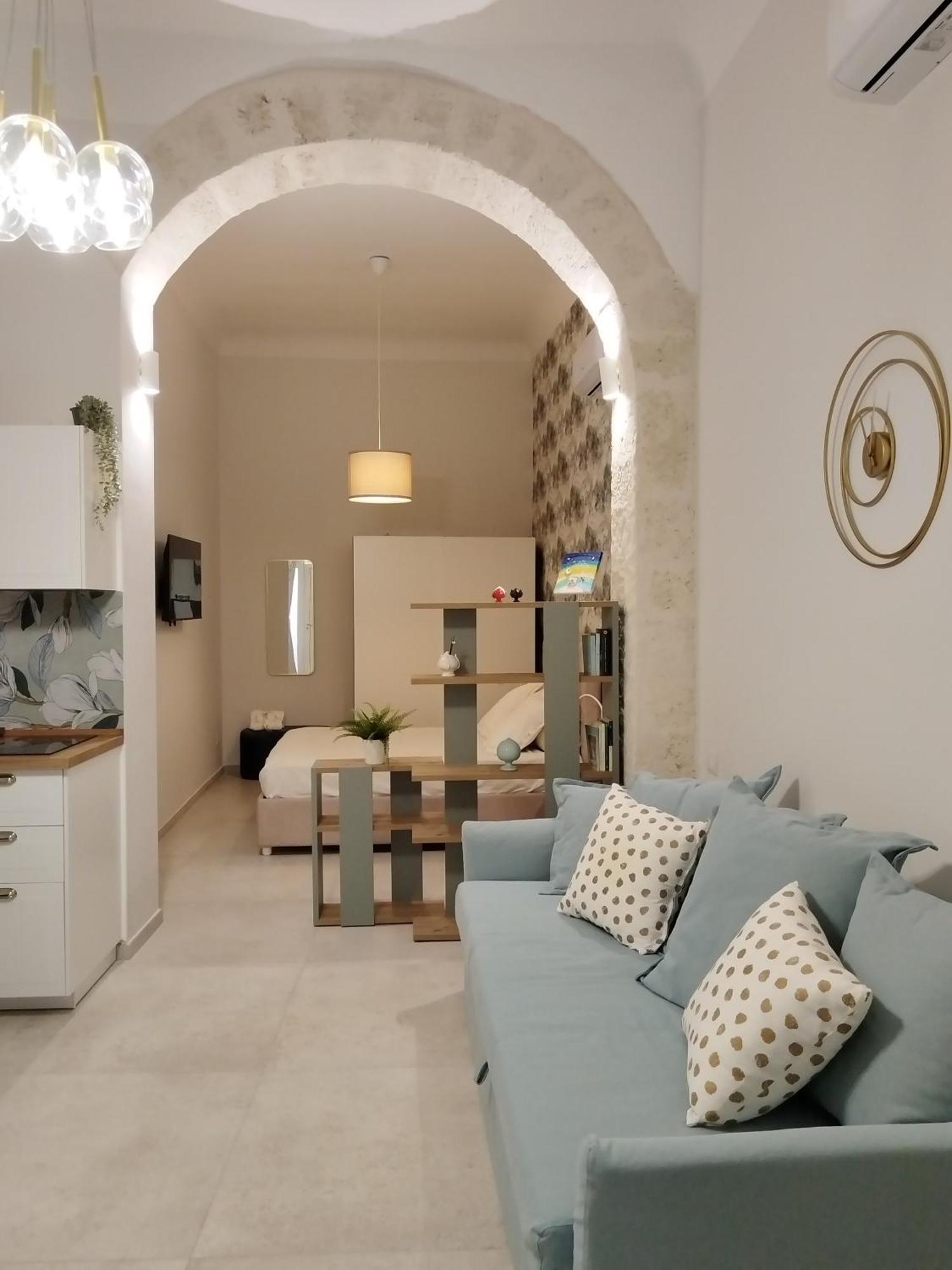 Casa Del Piave Apartment Bari Luaran gambar