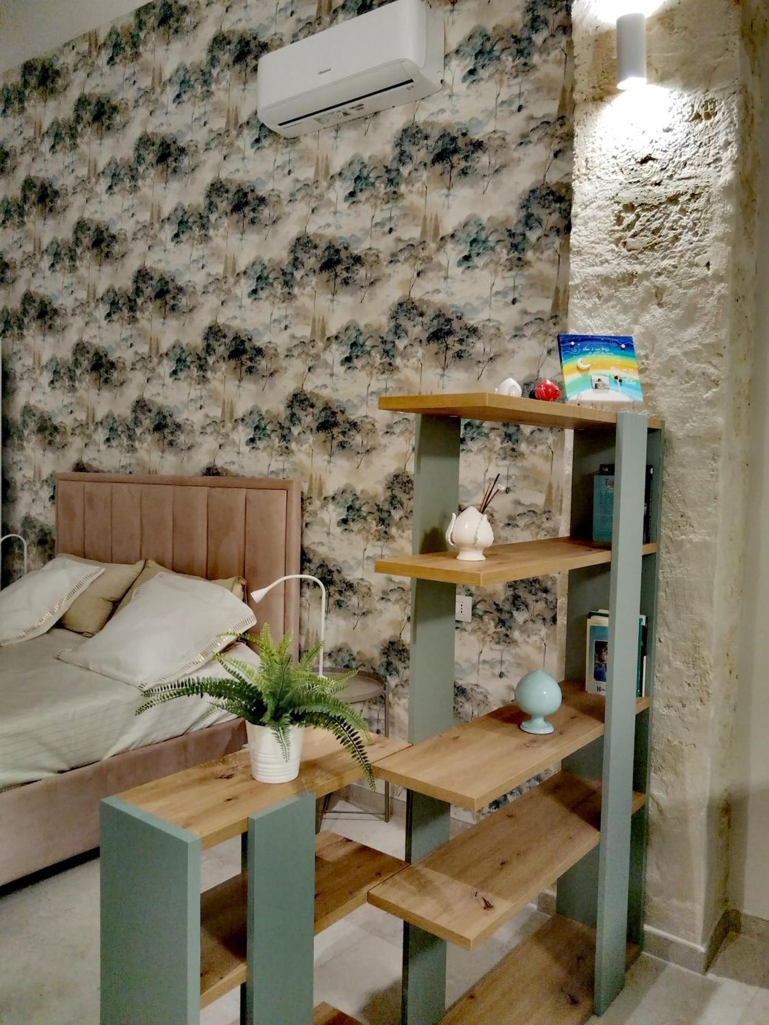 Casa Del Piave Apartment Bari Luaran gambar