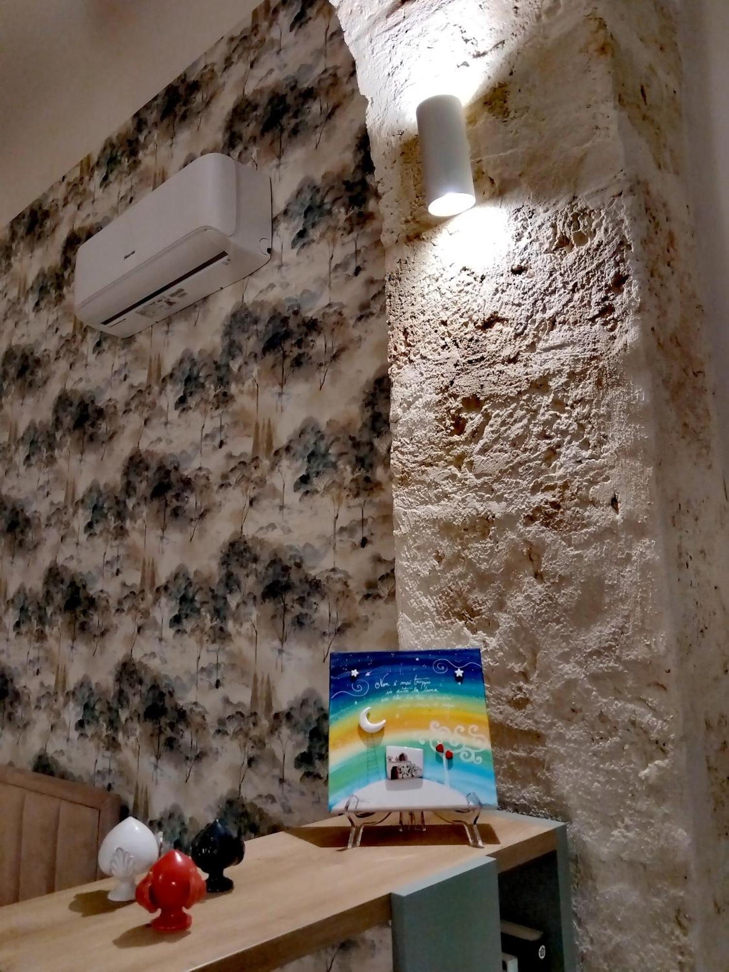 Casa Del Piave Apartment Bari Luaran gambar